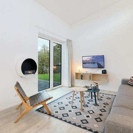 Lovely Home In Lembruch-Duemmer See With Wifi Kültér fotó